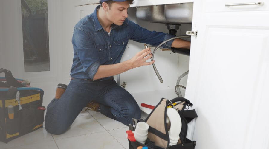 Professional septic pumping service in Columbia, PA